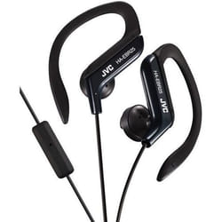JVC HA-EBR25-B-E casque