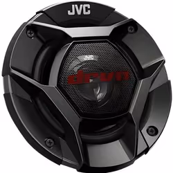 JVC CS-DR420, 2-voies, 220 W, 35 W, 4 Ohm, 114 - 23000 Hz, Néodyme