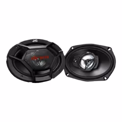 JVC CS-DR6930
