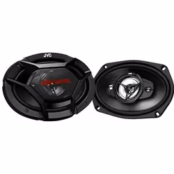JVC CS-DR6940