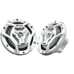 JVC CS-DR6201MW enceinte de voiture Rond 2-voies 150 W