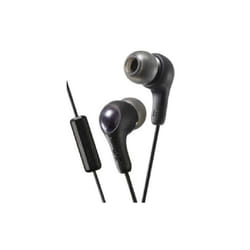 JVC HA-FX7M-B-E Noir