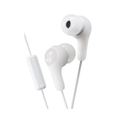 JVC HA-FX7M-W-E Blanc