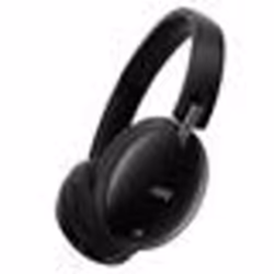 JVC Casques audio on ear Bluetooth, Avec fil &sans fil, 8 - 25000 Hz, Appels/Musique, 195 g, Casque, Noir