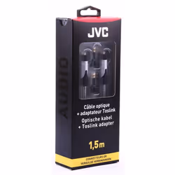 CABLE OPTIQUE 1,5M Câble numérique optique,Longueur 1.5 m