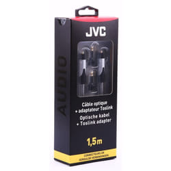 CABLE OPTIQUE 1,5M Câble numérique optique,Longueur 1.5 m