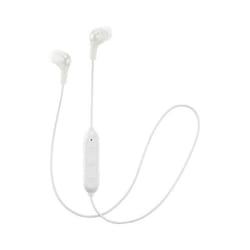 JVC HA-FX9BT Blanc