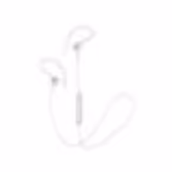 JVC HA-EC20BT-WE Ecouteurs Sport sans-fil, Sans fil, 20 - 20000 Hz, Sports, 15,6 g, Casque, Blanc