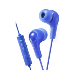 JVC HA-FX7G-A-E Bleu