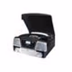 JVC RD-F327B