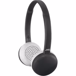 JVC HA-S20BT-B-E, Sans fil, 20 - 20000 Hz, Musique, 96 g, Casque, Noir