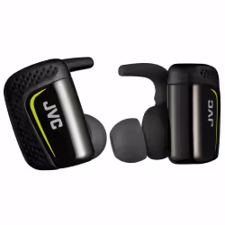 JVC HA-ET90BT-BE Ecouteurs sport sans fil