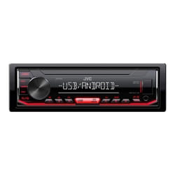 JVC KD-X162 Autoradio sans lecteur CD 1DIN