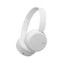 JVC HA-S35BT Blanc