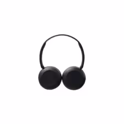 JVC HA-S31BT-B, Sans fil, 20 - 20000 Hz, Appels/Musique, 158 g, Casque, Noir