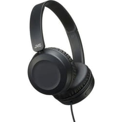 JVC HA-S31M-B Noir