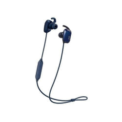 JVC HA-ET65BV-A de sport sans fil avec fonction de coaching vocal
