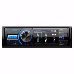 JVC KD-X561DBT