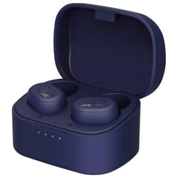 JVC HA-A10T Bleu