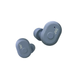 JVC HA-A10T Bleu