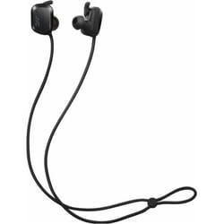 JVC HA-AE1W-B-U Noir