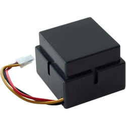 JVC BN-R5000 pile domestique Batterie rechargeable Lithium-Ion (Li-Ion)