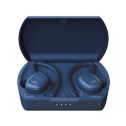 JVC HA-ET45T-A-U Bleu