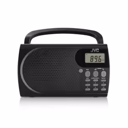 JVC Radio RA-E431B