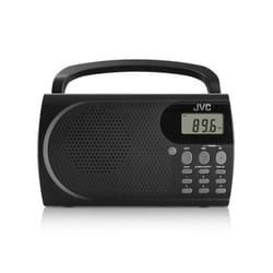 JVC Radio RA-E431B