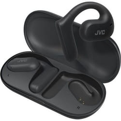 JVC HA-NP35T Noir