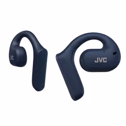 JVC HA-NP35T Écouteur TWS Bluetooth Bleu - Vue supplémentaire 4