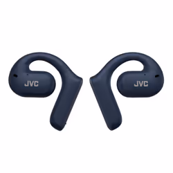 JVC HA-NP35T Écouteur TWS Bluetooth Bleu - Vue supplémentaire 5