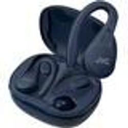 Ecouteurs - JVC - HA-EC25T - Sans fil - IPX5 - Bluetooth 5.1