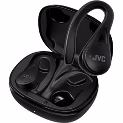 JVC HA-EC25T