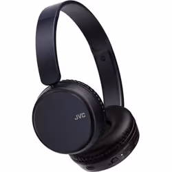 JVC HA-S36W, Sans fil, Appels/Musique, 20 - 20000 Hz, 157 g, Écouteurs, Noir