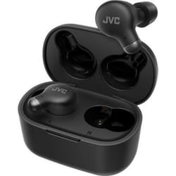 JVC HA-A25T Noir