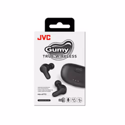 JVC HA-A7T2 Écouteur TWS Micro-USB Bluetooth Noir - Vue supplémentaire 5