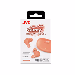 JVC HA-A7T2 Écouteur TWS Micro-USB Bluetooth Rose - Vue supplémentaire 5