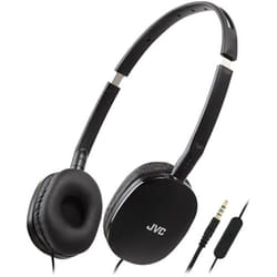 JVC HA-S160M Noir