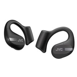 JVC HA-NP50T Casque Noir