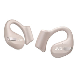 JVC HA-NP50T Casque Appels/Beige