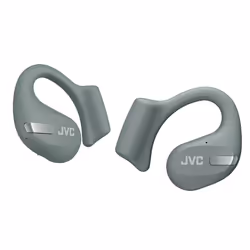 JVC HA-NP50T, True Wireless Stereo (TWS), 20 - 20000 Hz, Appels/Musique, 16 g, Casque, Vert