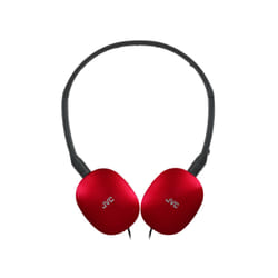 JVC HA-S160M-RU écouteur/casque Avec fil Arceau Appels/Musique Bleu