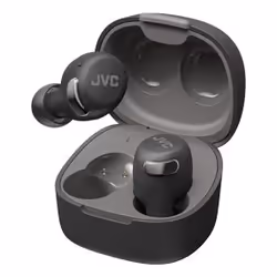 JVC HA-A30T2 Écouteur TWS USB Type-C Bluetooth Noir - Vue supplémentaire 4