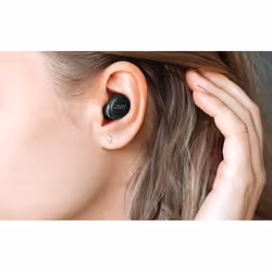 JVC HA-A30T2 Écouteur TWS USB Type-C Bluetooth Noir - Vue supplémentaire 7