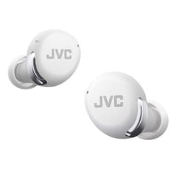 JVC HA-A30T2-W-U écouteur/casque True Wireless Stereo (TWS) Ecouteurs Appels/Musique USB Type-C Bluetooth Blanc