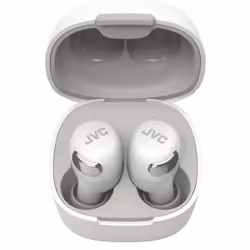 JVC HA-A30T2-W-U écouteur/casque True Wireless Stereo (TWS) Ecouteurs Appels/Musique USB Type-C Bluetooth Blanc