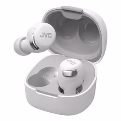 JVC HA-A30T2-W-U écouteur/Écouteur TWS USB Type-C Bluetooth Blanc - Vue supplémentaire 5