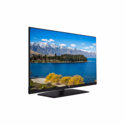 JVC LT-32VH4455 TV 32" HD Noir 250 cd/m²