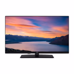 JVC LT-32VF5355, 81,3 cm (32"), 1920 x 1080 pixels, HD, Smart TV, Wifi, Noir